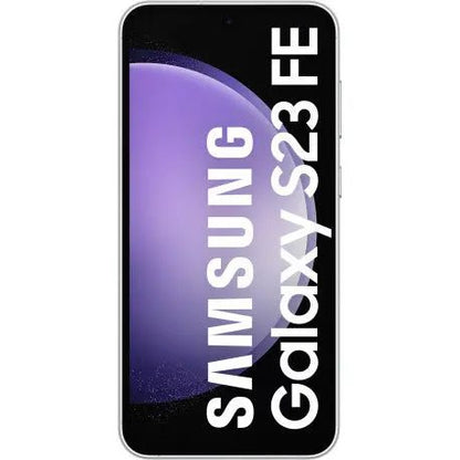 Samsung S711B/DS Galaxy S23 FE 5G (6.4" - 128 Go, 8 Go RAM) Violet - kashkazi976.yt