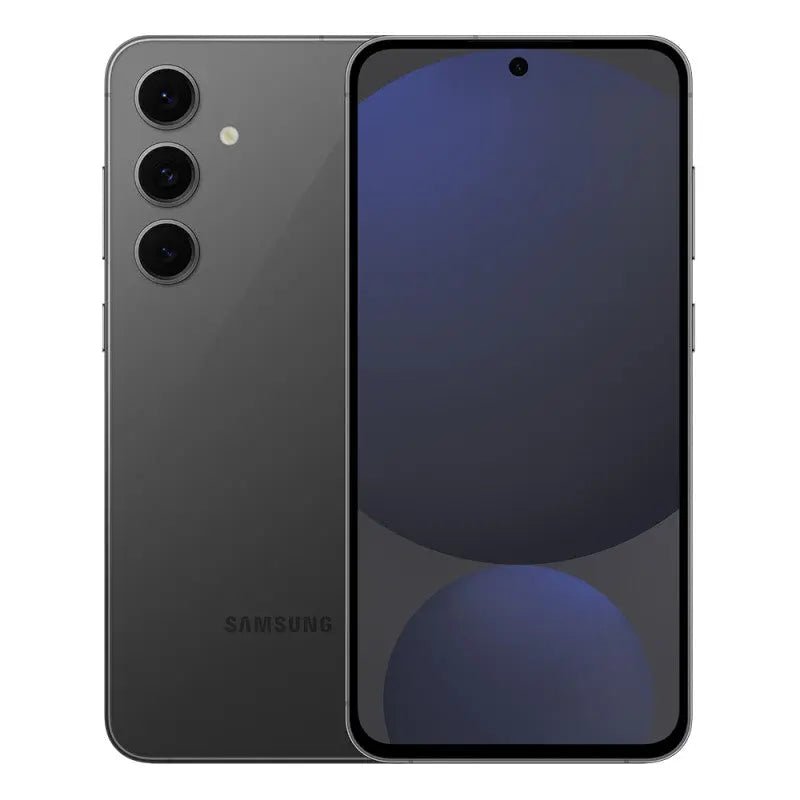 Samsung S721 Galaxy S24 FE 5G (6.7", 128 Go, 8 Go RAM) Graphite - kashkazi976.yt