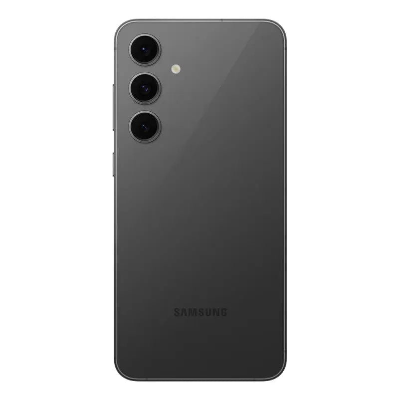 Samsung S721 Galaxy S24 FE 5G (6.7", 128 Go, 8 Go RAM) Graphite - kashkazi976.yt