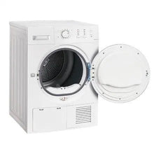 SECHE LINGE CONDENSATION 8KG BLANC - kashkazi976.yt
