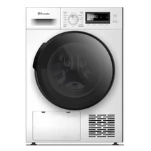 SECHE LINGE POMPE A CHALEUR 8KG BLANC FROMATIC LIVRE DES AUJOURD