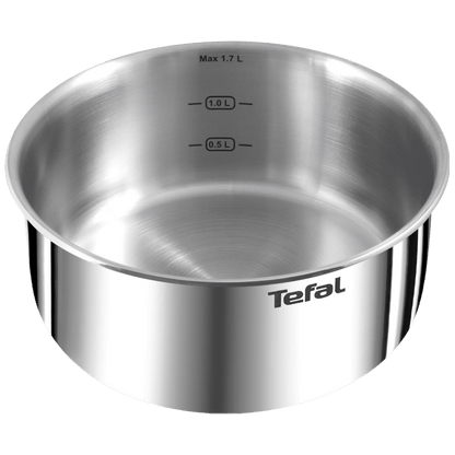 SET 5PCS 2 POEL.+2 CASS.+POIG.AMOV. TT FEU INGENIO EMOTION TEFAL - kashkazi976.yt