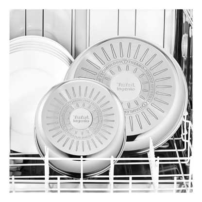 SET 5PCS 2 POEL.+2 CASS.+POIG.AMOV. TT FEU INGENIO EMOTION TEFAL - kashkazi976.yt