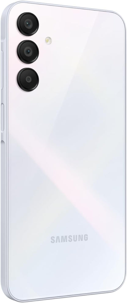 Smartphone Samsung Galaxy A15 128Go Ma boutique
