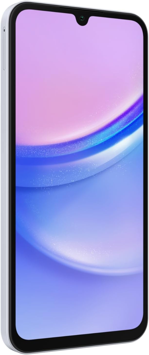 Smartphone Samsung Galaxy A15 128Go Ma boutique
