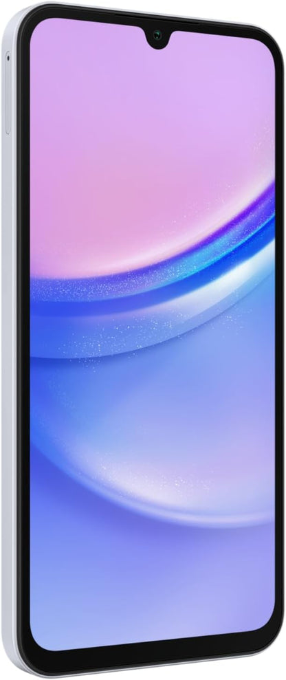 Smartphone Samsung Galaxy A15 128Go Ma boutique