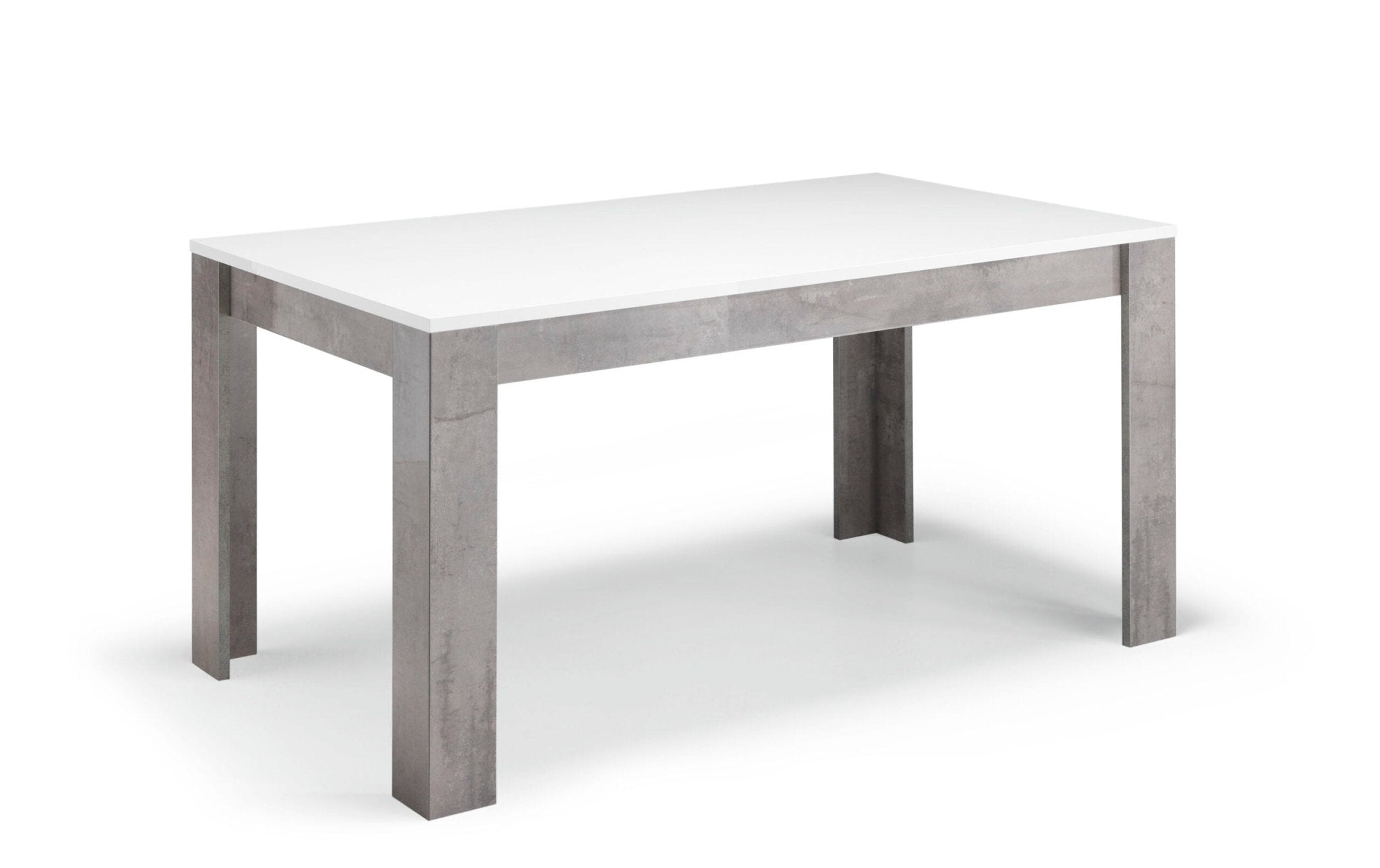 TABLE A MANGER GRETA 160X90 - kashkazi976.yt