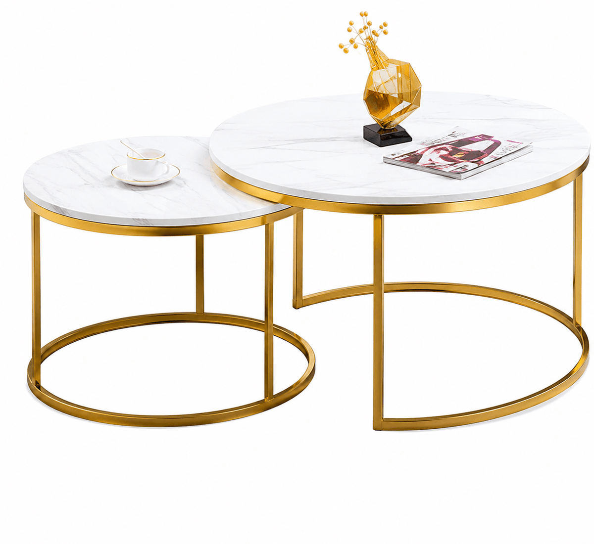 TABLE BASSE /2 GIGOGNE 338 - kashkazi976.yt
