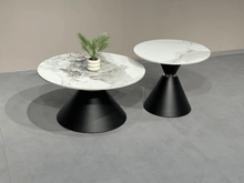TABLE BASSE/2 700X700X470 500X500X440 A42 - kashkazi976.yt