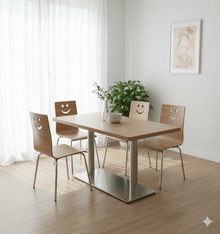 TABLE DE RESTAURANT RECTANGLE H233 1200X600 - kashkazi976.yt