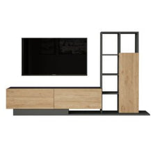 TABLE TV AVEC COLONNE BE1 - 6A - kashkazi976.yt