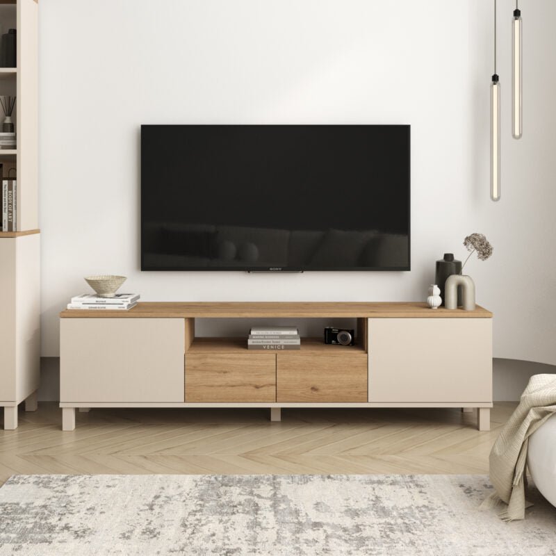 TABLE TV MD1-CS 1800X492X418 - kashkazi976.yt