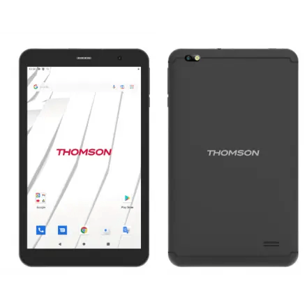 TABLETTE 8" 2Go - 32Go AND.13 4G THOMSON - Tablette compacte 4G - kashkazi976.yt