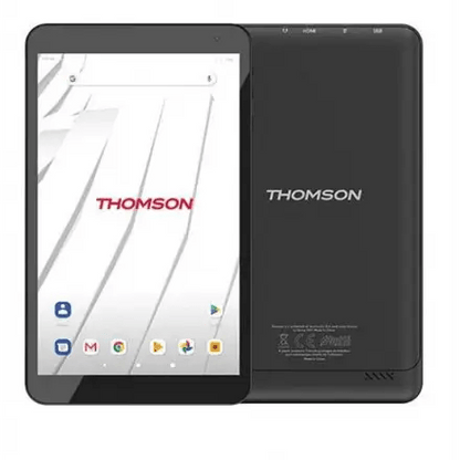 TABLETTE 8" 2Go - 32Go AND.13 4G THOMSON - Tablette compacte 4G - kashkazi976.yt