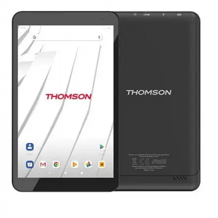 TABLETTE 8" 2Go-32Go AND.13 4G THOMSON LIVRE DES AUJOURD