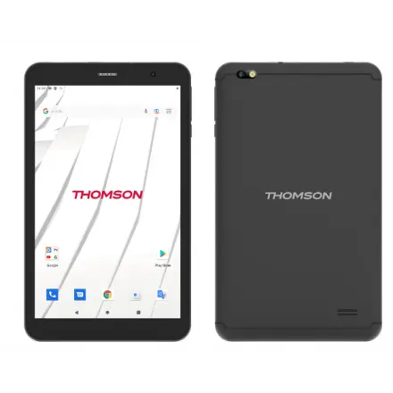 TABLETTE 8" 2Go-32Go AND.13 4G THOMSON LIVRE DES AUJOURD