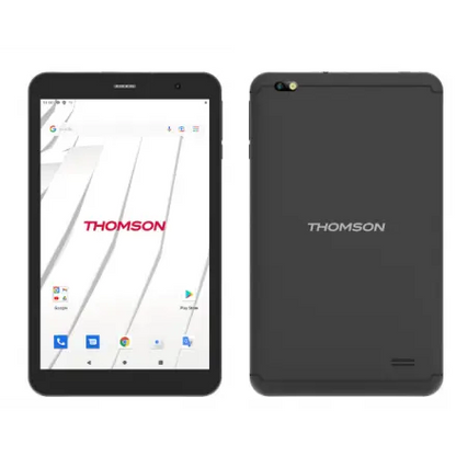 TABLETTE 8" 2Go-32Go AND.13 4G THOMSON LIVRE DES AUJOURD