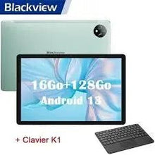 Tablette BLACKVIEW Tab 80 - kashkazi976.yt