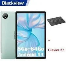 Tablette BLACKVIEW Tab 80 - kashkazi976.yt