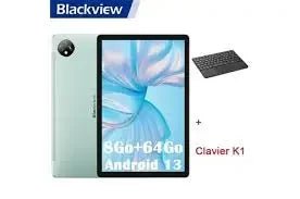 Tablette BLACKVIEW Tab 80 - kashkazi976.yt