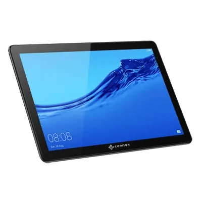 Tablette CONNEX ST102TB 10,1" IPS Octa 3/32 Go 2 caméras Andr13 - kashkazi976.yt