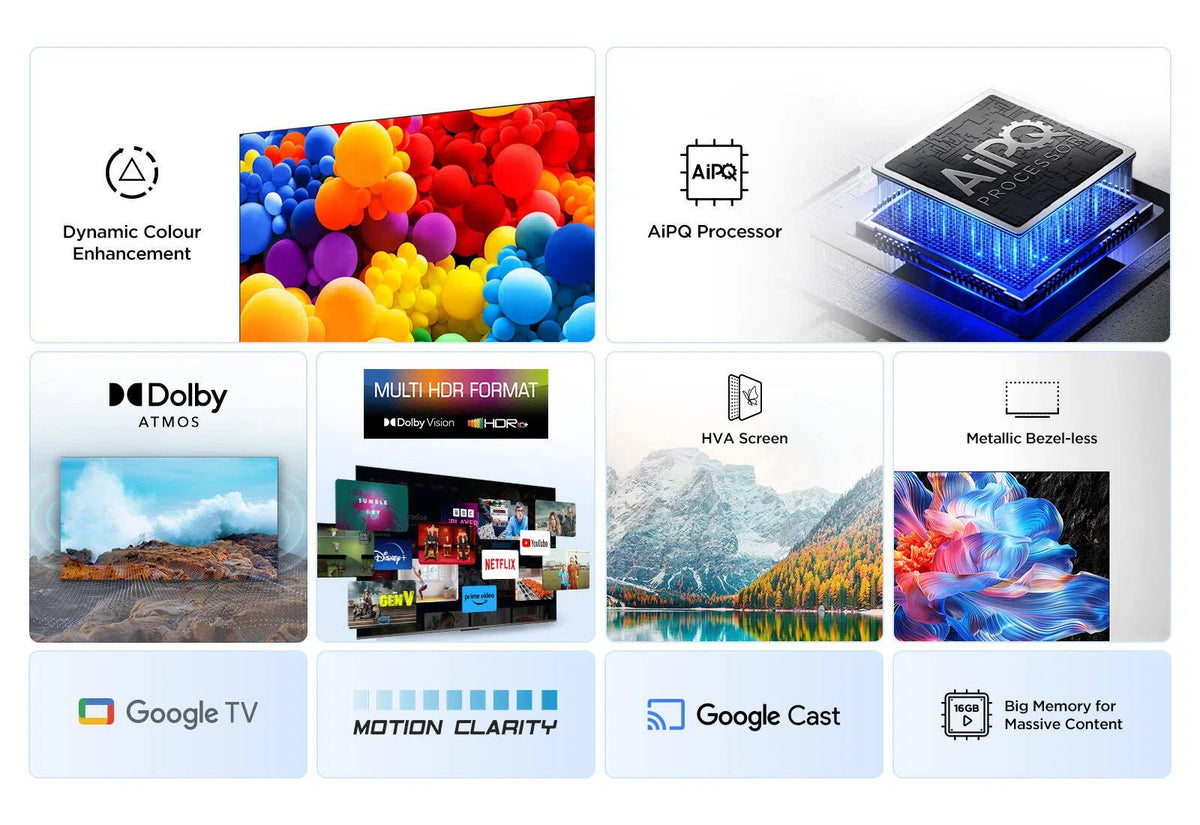 TCL 50V6C – Téléviseur UHD 4K - kashkazi976.yt