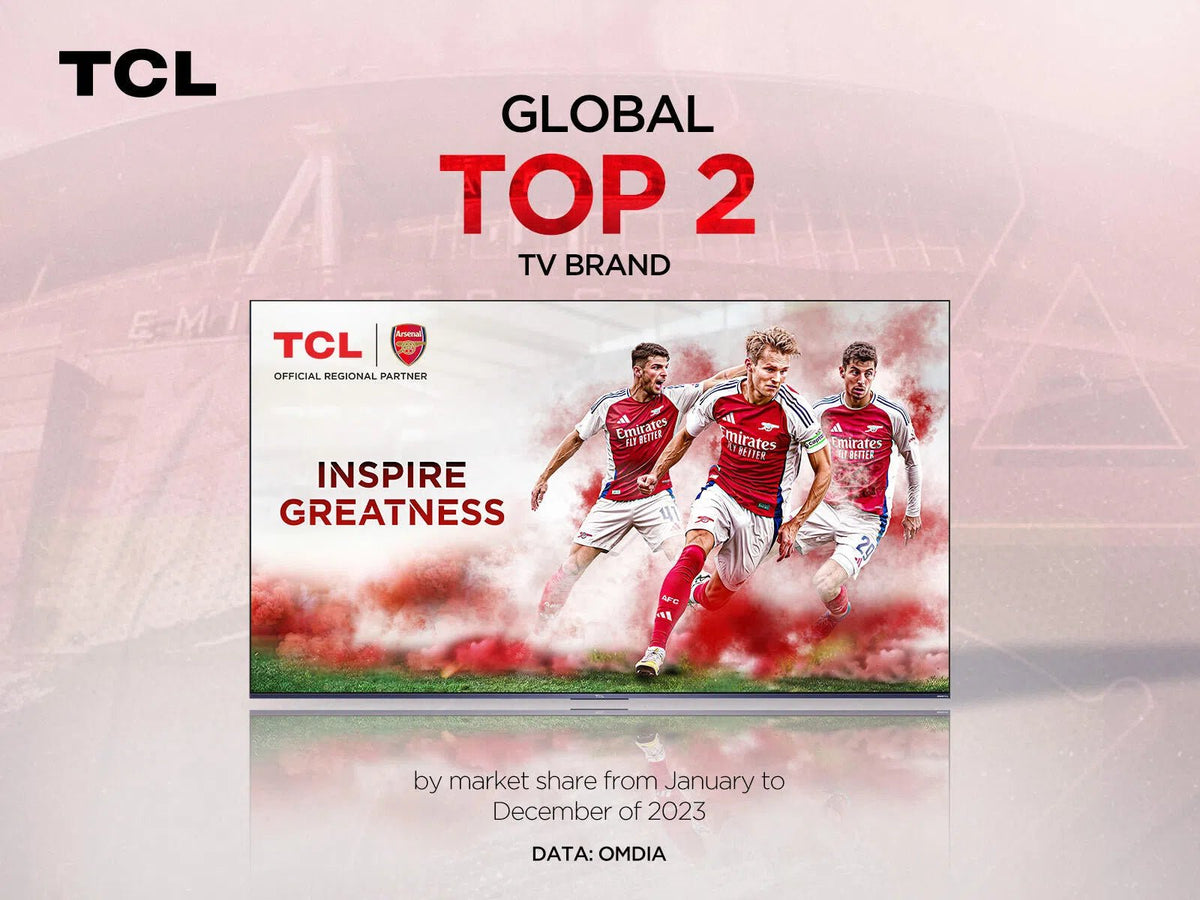 TCL 50V6C – Téléviseur UHD 4K - kashkazi976.yt