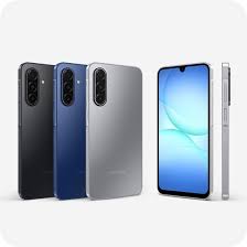 SAMSUNG A17 5G BLEU