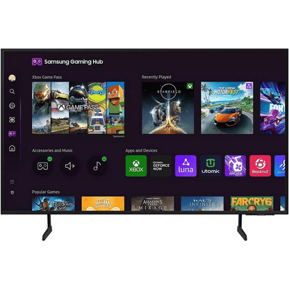 TELEVISEUR SAMSUNG TU55DU7105 - 139 CM UHD - kashkazi976.yt