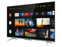 TELEVISEUR TCL 43P725 - 109CM/ UHD 4K - kashkazi976.yt