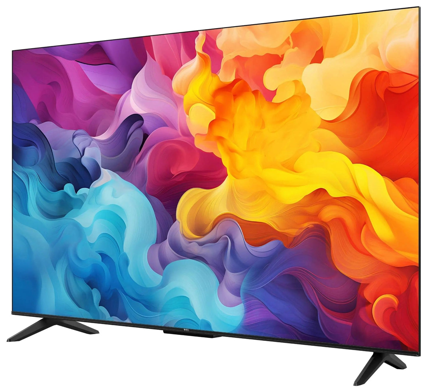 TELEVISEUR TCL 56V6B - 139CM UHD 4K 50Hz GOOGLE TV - kashkazi976.yt