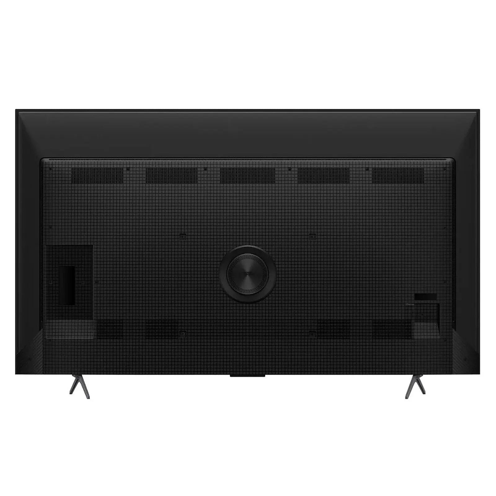 TELEVISEUR TCL 75C72B - 189CM QLED 4K HDR 144 Hz GOOGLE TV F - kashkazi976.yt