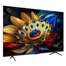 TELEVISEUR TCL 75C72B - 189CM QLED 4K HDR 144 Hz GOOGLE TV F - kashkazi976.yt