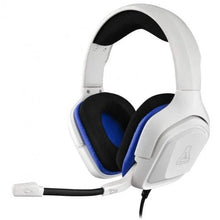 THE G-LAB KORP COBALT Casque GAMING +Micro X-Bass PC/PS4/Xbox * Blanc - kashkazi976.yt
