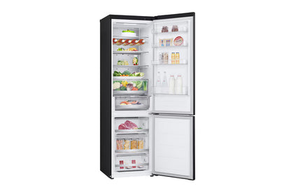 REFRIGERATEUR COMBINE LG GBB72M9CQ1 LIVRE DES AUJOURD