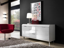 VEGA BUFFET 2P/3T BLANC - kashkazi976.yt