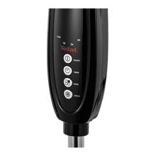 VENTILATEUR TEFAL VF3910F0 ESSENTIEL PLUS 50W NOIR - kashkazi976.yt