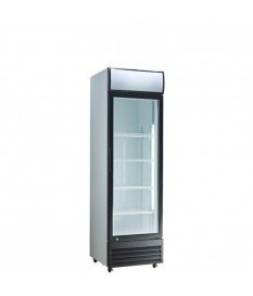 VITRINE CONGELATEUR 343L 1P EVERSTEEL - kashkazi976.yt