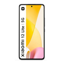 xiaomi - 12 - lite - 5g - double - sim - 655 - 128 - go - 6 - go - ram - noir - kashkazi976.yt