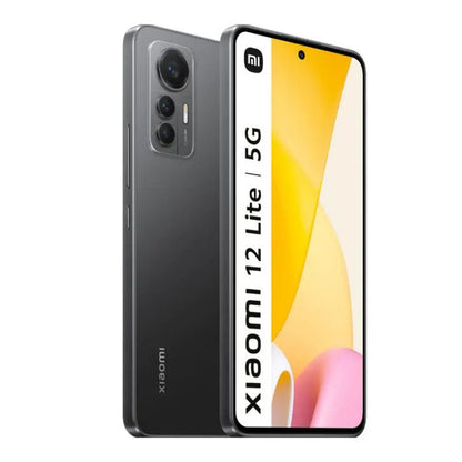 xiaomi - 12 - lite - 5g - double - sim - 655 - 128 - go - 6 - go - ram - noir - kashkazi976.yt