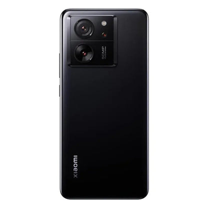 XIAOMI 13T 5G (Double Sim - 6.67, 256 Go, 8 Go RAM) Noir - kashkazi976.yt