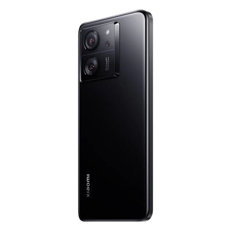 XIAOMI 13T 5G (Double Sim - 6.67, 256 Go, 8 Go RAM) Noir - kashkazi976.yt
