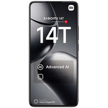 Xiaomi 14T 5G (Double Sim - 6.67, 256 Go, 12 Go RAM) Noir - kashkazi976.yt