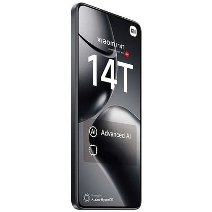 Xiaomi 14T 5G (Double Sim - 6.67, 256 Go, 12 Go RAM) Noir - kashkazi976.yt