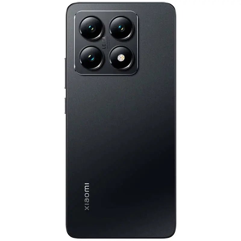 Xiaomi 14T 5G (Double Sim - 6.67, 256 Go, 12 Go RAM) Noir - kashkazi976.yt