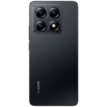 Xiaomi 14T 5G (Double Sim - 6.67, 256 Go, 12 Go RAM) Noir - kashkazi976.yt