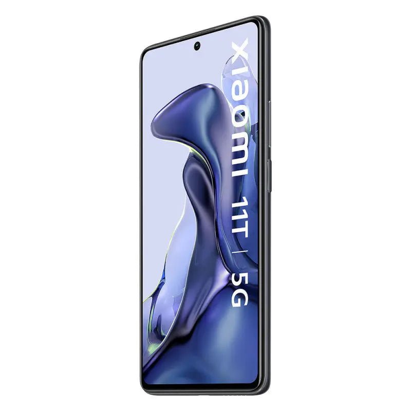 Xiaomi Mi 11T (5G - Double SIM - 6.67", 128 Go, 8 Go RAM) Gris - kashkazi976.yt