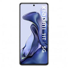 Xiaomi Mi 11T (5G - Double SIM - 6.67", 128 Go, 8 Go RAM) Gris - kashkazi976.yt