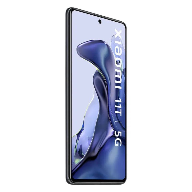 Xiaomi Mi 11T (5G - Double SIM - 6.67", 128 Go, 8 Go RAM) Gris - kashkazi976.yt
