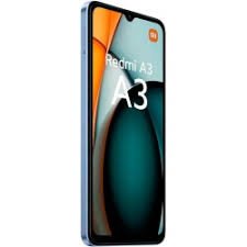 Xiaomi Redmi A3 (6.71" - 128 Go, 4 Go RAM) Bleu - kashkazi976.yt
